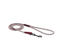 Snow Peak Braided Rope Lead Laisse pour Chien en Corde tressée Mixte, L