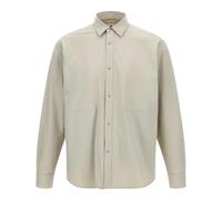 Snow Peak - Chemise Stretch Déperlante - Homme - Sport - Beige - Taille: XL