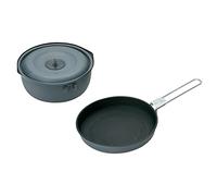 Snow Peak Cooker, Acier, Taille Unique