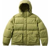 Snow Peak - Doudoune en duvet naturel - Everyday Down Jacket Light Green en Nylon - Taille XL - Vert Vert XL