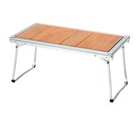 Snow Peak - Entry IGT - Table de camping - metallic / wood