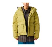 Snow Peak - Everyday Down Jacket - Homme - Vestes - Vert - Taille: L