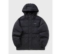 Snow Peak Everyday Down Jacket men Down & Puffer Jackets black taille: XL