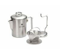 Snow Peak Field Coffee Master PR-880 NEUF du Japon