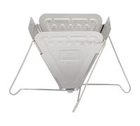 Snow Peak - Folding Coffee Drip - Filtre à café - metallic