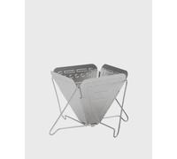 Snow Peak FOLDING COFFEE DRIP men grey taille: ONE SIZE