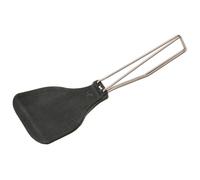 Snow Peak - Folding Spatula - Poêle - black