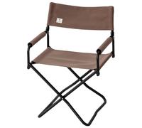 Snow Peak - Gray Folding Chair - Chaise de camping - grey