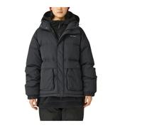 Snow Peak, Homme, Vestes, Noir, Taille: XL Everyday Down Jacket