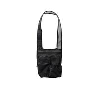 Snow Peak - Mesh Bag - unisex - Sacs - Noir - Taille: ONE Size