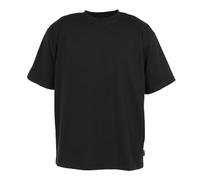 Snow Peak NSD T-shirt avec logo imprimé dans le dos Noir (UK, Alpha, L, Regular, Black)