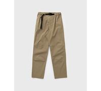 Snow Peak NSD Utility Pants men Casual Pants beige taille: M