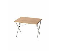Snow peak one action table bambou LV-010TR NEUF du Japon
