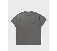 Snow Peak Recycled Cotton Dyed T-Shirt SPC men Shortsleeves grey taille: M