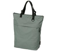 Snow Peak - Sac cabas - Everyday Use 2Way Tote Bag Grey - Gris Gris