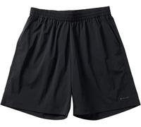 Snow Peak - Short déperlant stretch - NSD Easy Shorts Black en Nylon - Taille XL - Noir Noir XL