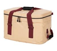 Snow Peak - Soft Cooler 38 - Glacière - 38 l - beige