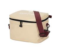 Snow Peak Souple Refroidisseur 11L Beige FP-111R Neuf De Japon
