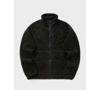 Snow Peak Thermal Boa Fleece Jacket men Fleece Jackets black taille: XL