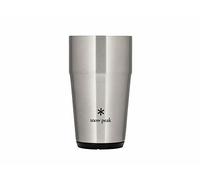 Snow peak Thermo Tumbler 470 Silver TW-470-SL 470ml NEUF du Japon
