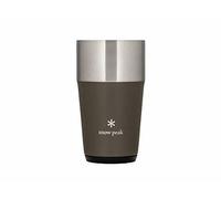 Snow peak Thermo Tumbler 470 vert olive TW-470-OG NEUF du Japon