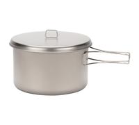 Snow Peak - Titanium Cook & Save - Popote One Size