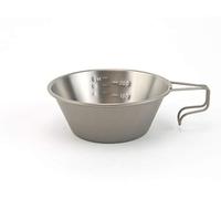 Snow Peak Titanium Sierra Cup JAPAN IMPORT