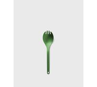 Snow Peak TITANIUM SPORK men Outdoor Equipment green taille: ONE SIZE
