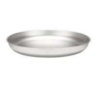 Snow Peak - Trek Titanium Plate - titanium