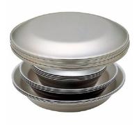 snow peak TW-021F TABLE SET L FAMILY 4 tailles différentes de plats du Japon