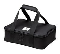 Snow Peak - Unit Gear Bag 110 - Boîte de rangement - black