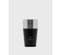 Snow Peak - Shimo Tumbler - Tasse isotherme - 470 ml - black ii