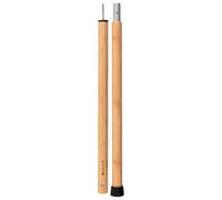 Snow Peak - Wood Pole - mât pour tarp - 120 cm - bamboo