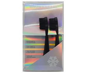 SNOW PEARL Ultra Soft Kinex Têtes de Rechange Brosse(S) À Dents 2 pc(s)
