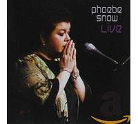 Snow Phoebe - Live at Woodstock [Import]