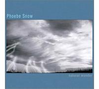 Snow, Phoebe - Natural Wonder