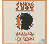 Snow, Phoebe - The Best Of Phoebe Snow