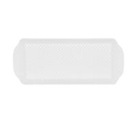 SNOW Plat à cake 36 cm SC