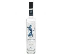 Snow Queen 18555 Kazachstan Organic Vodka 700 ml