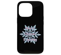 Snow Queen Energy Fierce Queer Holiday Pride Coque pour iPhone 13 Pro