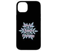 Snow Queen Energy Fierce Queer Holiday Pride Coque pour iPhone 14 Plus