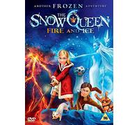 Snow Queen: Fire & Ice [Edizione: Regno Unito] [Import]