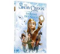 The Snow Queen, La Reine des Neiges