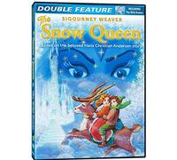 Snow Queen/The Wild Swans