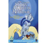 Snow Queen's Revenge [Import anglais]
