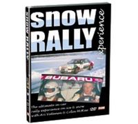 Snow Rally Experience