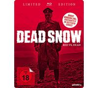 Snow-Red vs. Dead [Blu-Ray] [Import]