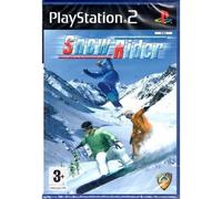 Snow Rider Ps2