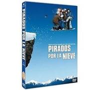 Snow, Sex and Sun (2001) / Out Cold G