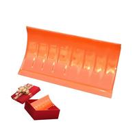 Snow Shovel - Multifunctional Ice Tool | Polyvalent Snow Plow Shovel for Winter Use, Idéal pour Clearing Windshields, Trucks, Gardens, Lawns, Window and Outdoor Removal Tasks